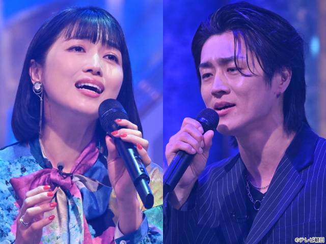 石原裕次郎との秘話も明らかに 昭和歌謡好きにはたまらない「歌うランキングSHOW」