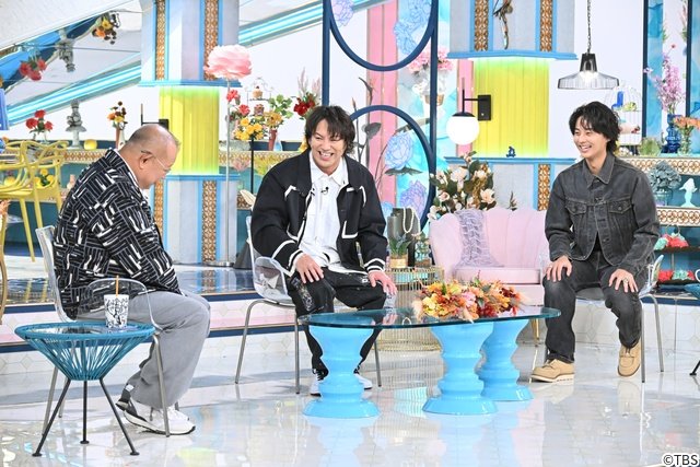 狩野英孝、HYDEからのメッセージに大興奮! 39代目神主の失敗談も告白