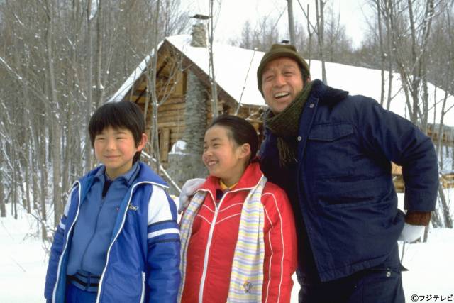 倉本聰さん追悼、「北の国から ’83冬」を放送 シリーズ誕生45年の節目に名作再び