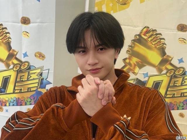 澤部佑MC「超タッグ祭」第2弾を生放送 中島健人、猪狩蒼弥、山中柔太朗らも登場