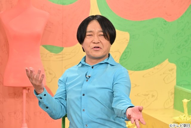 「永野&くるまのひっかかりニーチェ」“トップアイドル”&“大暴走の大先輩芸人”と本音トーク