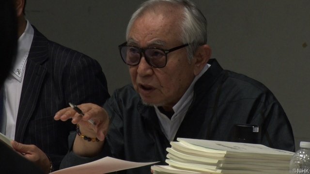 倉本聰さん追悼「プロフェッショナル」をNHKで放送 物語を生む“履歴書”も公開