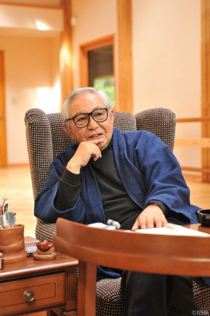 倉本聰さん追悼「プロフェッショナル」をNHKで放送 物語を生む“履歴書”も公開