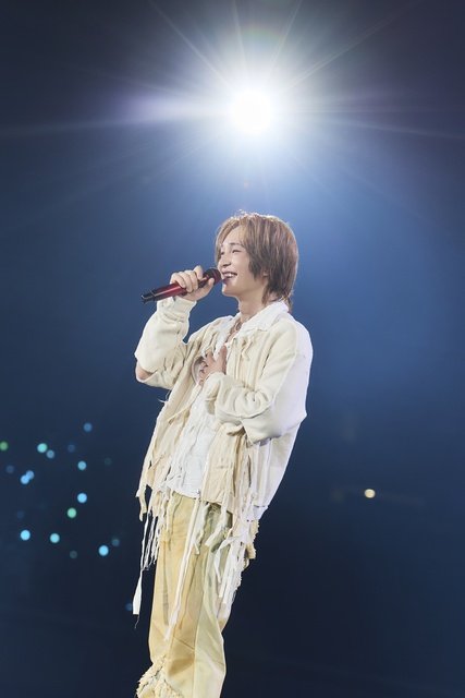 ONEW、ファンの声を力に変えて「ONEW THE LIVE : Q」で挑んだ新たな姿