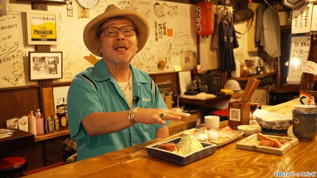 船越英一郎「昭和再生ファクトリー」お引越しSP! 渥美清&小林旭ら珠玉の“再生物語”