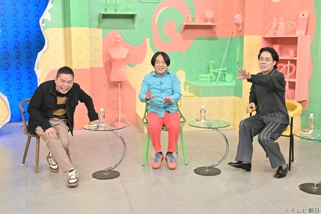Snow Man・ラウールが「うその世界で生きていく」と闇堕ち!?「永野&くるまのひっかかりニーチェ」
