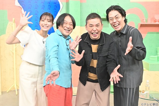 Snow Man・ラウールが「うその世界で生きていく」と闇堕ち!?「永野&くるまのひっかかりニーチェ」