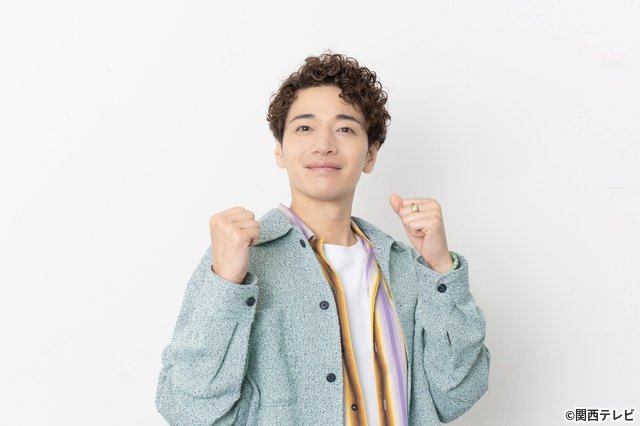 ふぉ~ゆ~・福田悠太&辰巳雄大「ACNゴルフ」応援アンバサダー就任 濵田崇裕からエールも