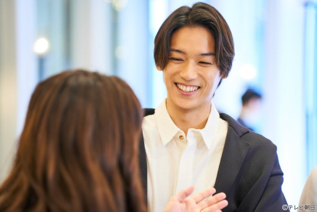 「はだかんぼうたち」松田元太、髙木雄也らが見どころを語る! 初回直前インスタライブも決定