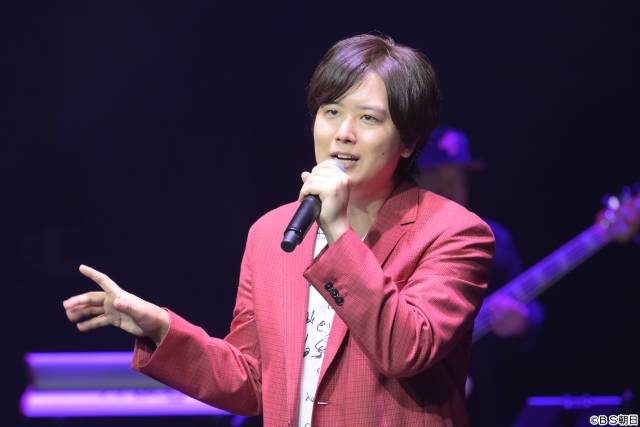 尾崎亜美&小原礼、原田真二が初出演「シティポップ・スタジオ」第4弾で名曲よみがえる