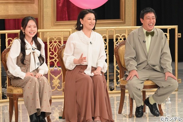 「シャーベル賞」第2弾が放送決定! カズレーザー、石井亮次らMC陣が語る番組の魅力とは?