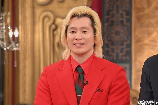 「シャーベル賞」第2弾が放送決定! カズレーザー、石井亮次らMC陣が語る番組の魅力とは?