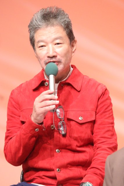 「赤灯えれじい」黒崎煌代×鳴海唯の“関西コンビ”が「ずっとけんかしていた」信頼関係を告白