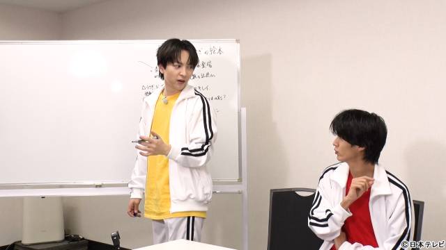 M!LK、日テレ初冠番組「M!LKに言ってみ?」今夜放送! 過酷ロケに「やっばい案件!」