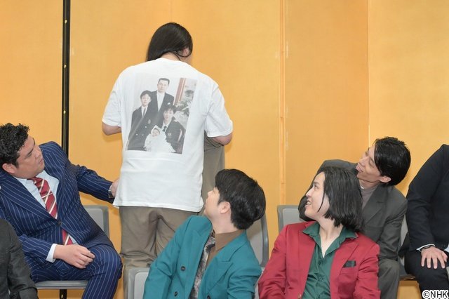 豪快キャプテン、例えば炎、ぎょねこら本選進出「NHK新人お笑い大賞」8組決定