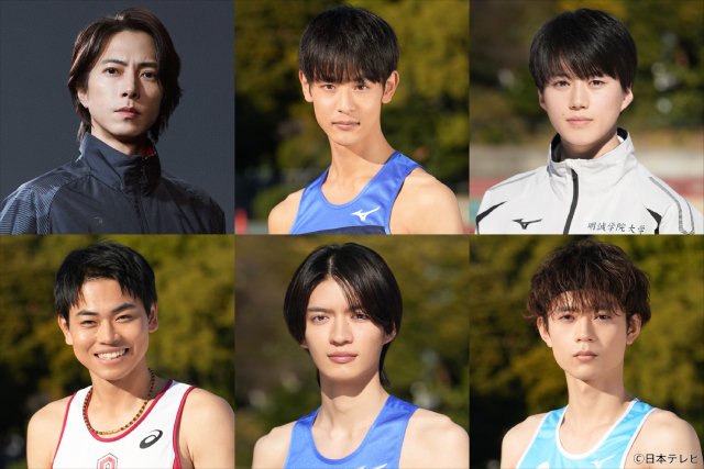 「シャカレキ!」と「オレハコ」がコラボ! 山下智久、小林虎之介、奥智哉らが劇中ドラマに登場