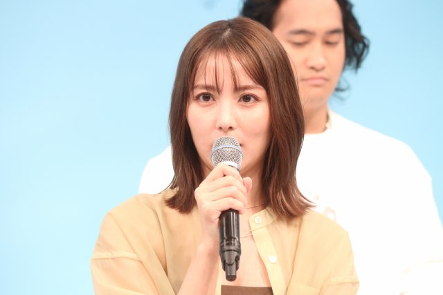 北山宏光らが「自然との戦いだった」グアムでの撮影、意外な恋愛観を告白「私があなたといる理由2」
