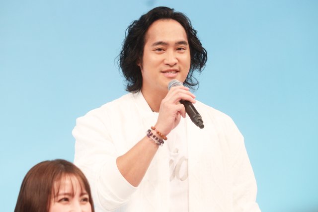 北山宏光らが「自然との戦いだった」グアムでの撮影、意外な恋愛観を告白「私があなたといる理由2」