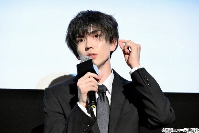 樋口幸平&高尾颯斗が“胸キュン対決”! 林芽亜里が明かす意外な素顔も「おか恋」イベント