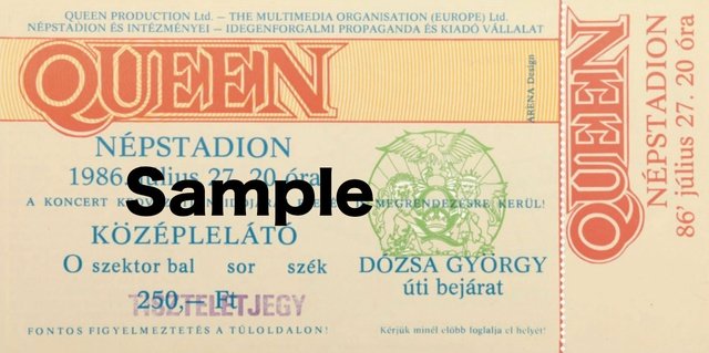 QUEENの伝説的ライブを圧倒的な没入感で楽しめる「クイーン:ブダペスト」限定公開