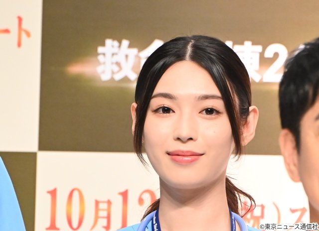 「救命病棟24時」13年ぶりに復活! 江口洋介&松嶋菜々子が会見で意気込み