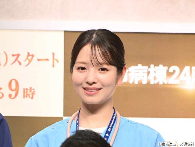 「救命病棟24時」13年ぶりに復活! 江口洋介&松嶋菜々子が会見で意気込み