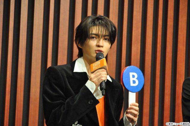浅香航大・杢代和人ら刺激を受けた撮影現場を振り返る「仮面教師」制作発表会見