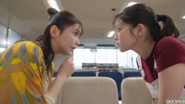 チ・チャンウク×今田美桜「メリーベリーラブ」いよいよ開幕!“運命の出会い”はチケット争奪戦!?