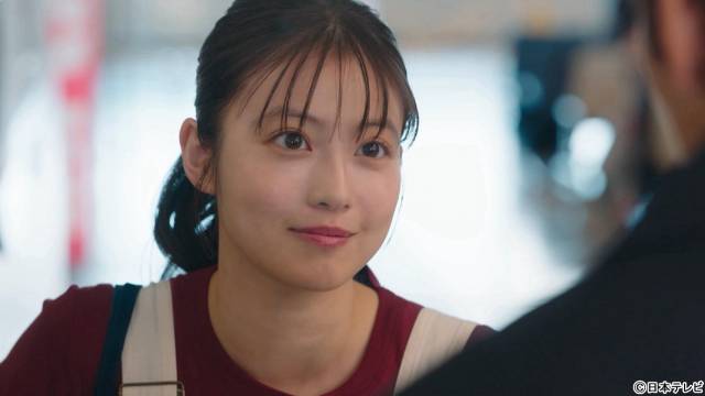 チ・チャンウク×今田美桜「メリーベリーラブ」いよいよ開幕!“運命の出会い”はチケット争奪戦!?