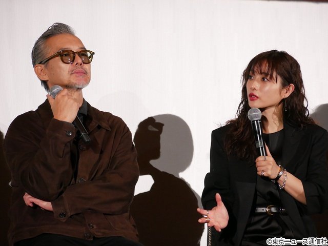今夜放送「ポリティカルパン」石原さとみらキャストが“盗みたいもの”を告白!?