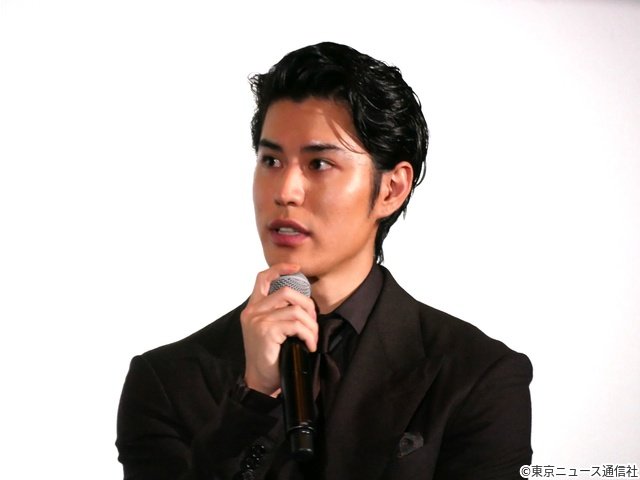 今夜放送「ポリティカルパン」石原さとみらキャストが“盗みたいもの”を告白!?