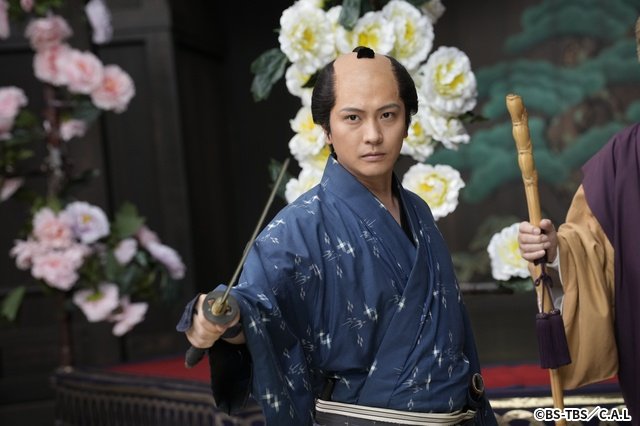 “武田黄門”が今年も帰ってくる!「水戸黄門スペシャル」武田鉄矢、財木琢磨、篠田麻里子ら再集結