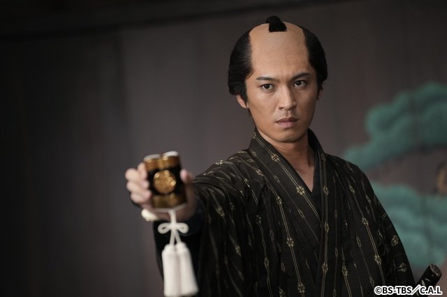 “武田黄門”が今年も帰ってくる!「水戸黄門スペシャル」武田鉄矢、財木琢磨、篠田麻里子ら再集結