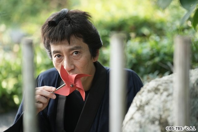 “武田黄門”が今年も帰ってくる!「水戸黄門スペシャル」武田鉄矢、財木琢磨、篠田麻里子ら再集結