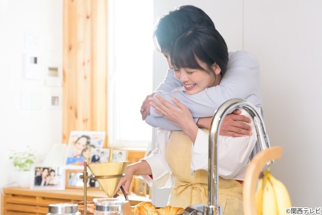 伊原六花が“2回目の人生”で復讐へ 七五三掛龍也共演「小麦とバターと復讐と」がスタート