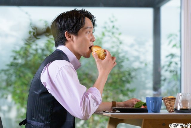 伊原六花が“2回目の人生”で復讐へ 七五三掛龍也共演「小麦とバターと復讐と」がスタート