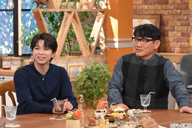 塩﨑太智「5人で富士山に……」の夢に暗雲!? 山じまいの裏側に驚き「朝メシまで。特別編」