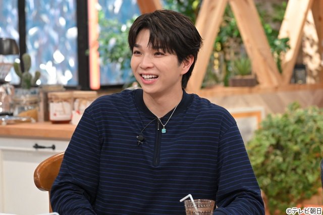 塩﨑太智「5人で富士山に……」の夢に暗雲!? 山じまいの裏側に驚き「朝メシまで。特別編」