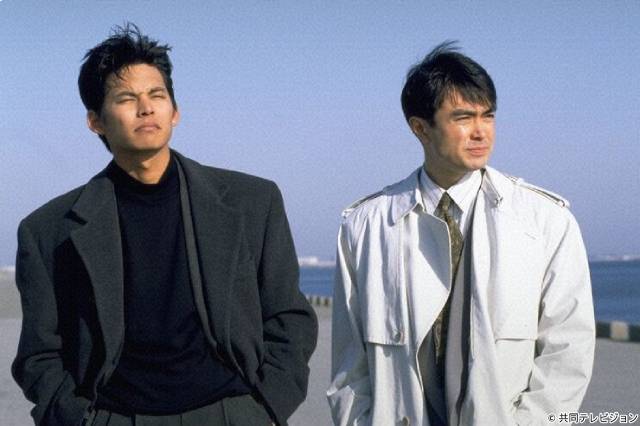 織田裕二&石黒賢W主演「振り返れば奴がいる」BS12で放送 医療ドラマの金字塔が再び