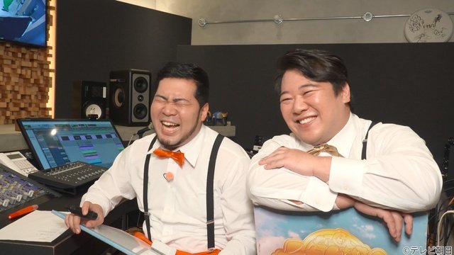 「ニカゲーム」主題歌初公開目前で緊急事態! 二階堂高嗣らがスタジオに閉じ込められる