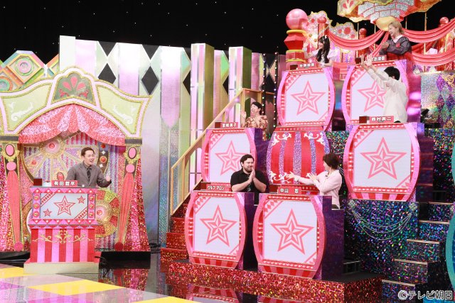 「ミラクル9」ACEes・浮所飛貴、レギュラー出演を目指して奮闘! 吉村崇を事務所に“勧誘”も