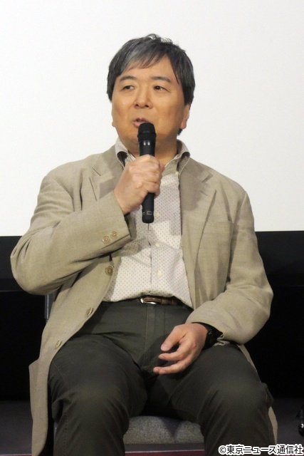 石橋陽彩「0時をまたぐのは怖い」 岡本信彦は怪奇体験を次々披露「恐怖コレクター」会見
