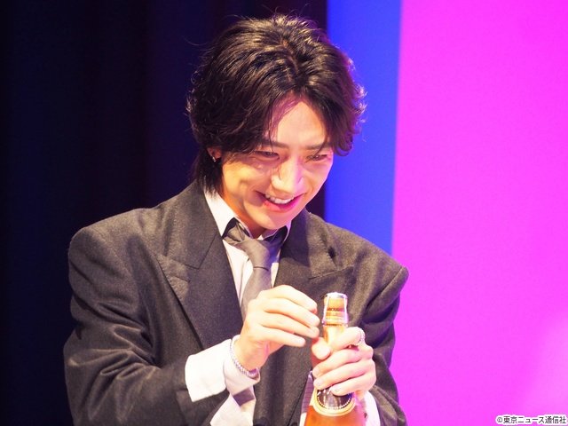 「自由に生きたい！」馬場ふみかが人生観を告白「ライフトレード」会見で真木よう子らと本音トーク
