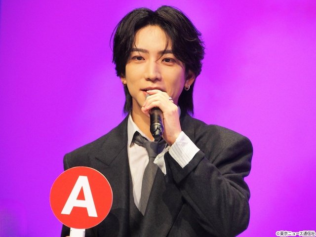 「自由に生きたい！」馬場ふみかが人生観を告白「ライフトレード」会見で真木よう子らと本音トーク