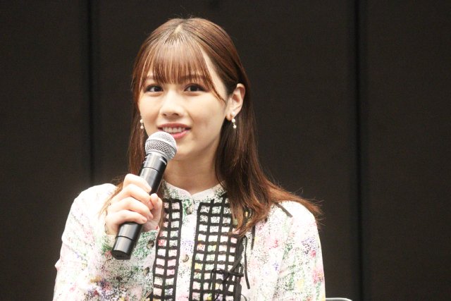 浅川梨奈、渡邉美穂に出会って「人生で初めて敗北」砂田将宏は池田匡志とのかわいい呼び名告白