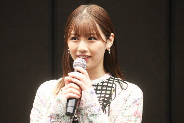 浅川梨奈、渡邉美穂に出会って「人生で初めて敗北」砂田将宏は池田匡志とのかわいい呼び名告白