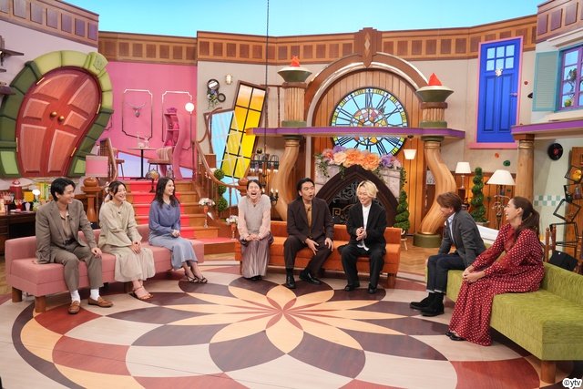 広瀬アリス、猪狩蒼弥ら出演「見取り図の間取り図ミステリー」初の2時間SP