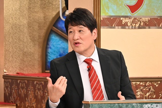 歳をとっても基礎代謝は落ちない!? 石坂浩二、星野真里も驚く「林修の今知りたいでしょ!」