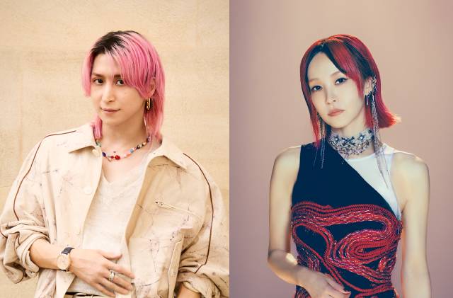 佐久間大介「マテムり」LiSAが初登場「15年間を佐久間さんに肯定された温かい時間」