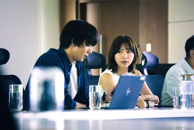 莉子主演「SQUALL」に相武紗季の出演が決定! シンガポールでの場面写真も初公開